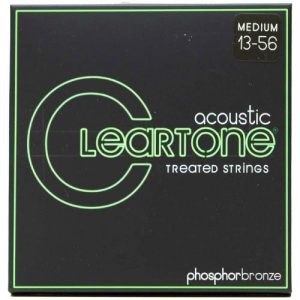 Cleartone best guitar strings brand for acoustic