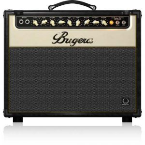 Bugera best budget tube amps