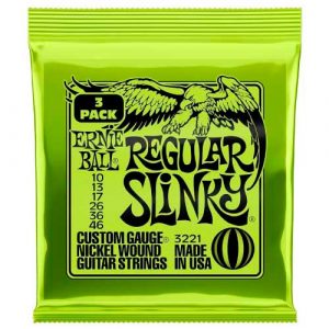 what are the best guitar strings for a beginner