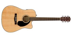 best affordable acoustic electric guitars
