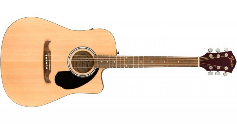 best affordable acoustic electric guitars