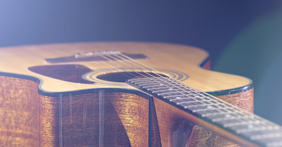 You are currently viewing The Ultimate Guide to the Top 10 Best Affordable Acoustic Electric Guitars