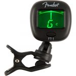 what are the best guitar strings for a beginner clip on tuner