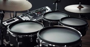 Best Electronic Drum Sets Under 1000